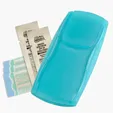 Sun Care First Aid Kit with Bandages and SPF 30 Sunscreen — view 20