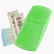 Sun Care First Aid Kit with Bandages and SPF 30 Sunscreen — view 24