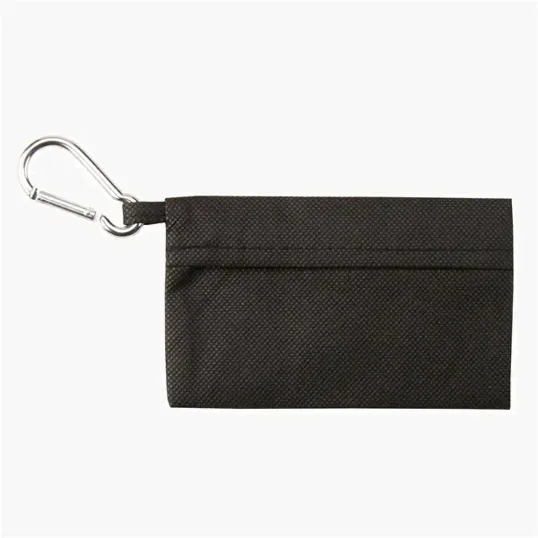 Primary Care Non-Woven First Aid Kit with Carabiner — view 10