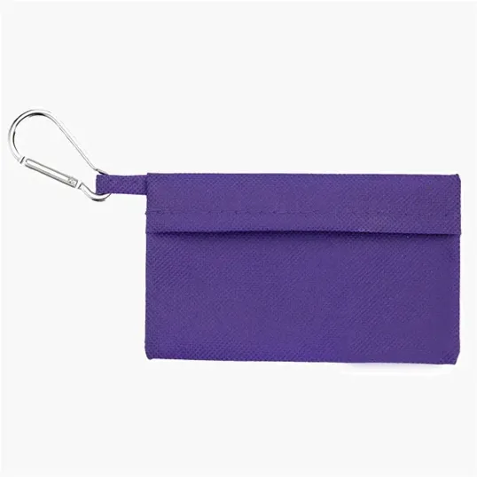Primary Care Non-Woven First Aid Kit with Carabiner — view 13