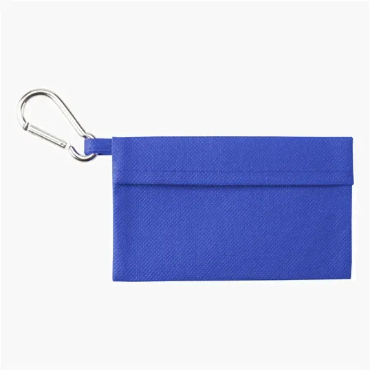 Primary Care Non-Woven First Aid Kit with Carabiner — view 15