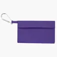 Primary Care Non-Woven First Aid Kit with Carabiner — view 13