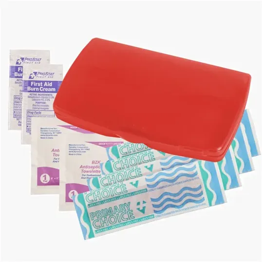 Primary Care First Aid Kit — view 19