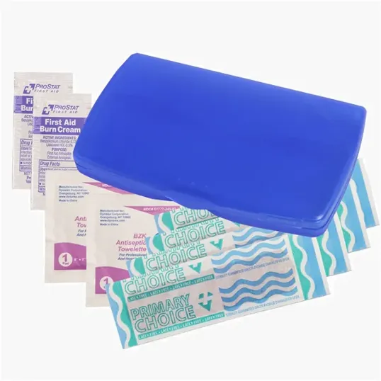 Primary Care First Aid Kit — view 21