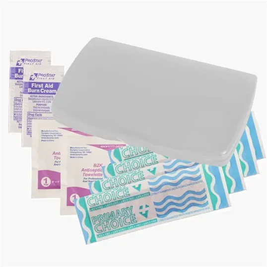 Primary Care First Aid Kit — view 22