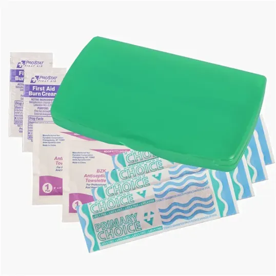 Primary Care First Aid Kit — view 23