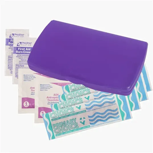 Primary Care First Aid Kit — view 25