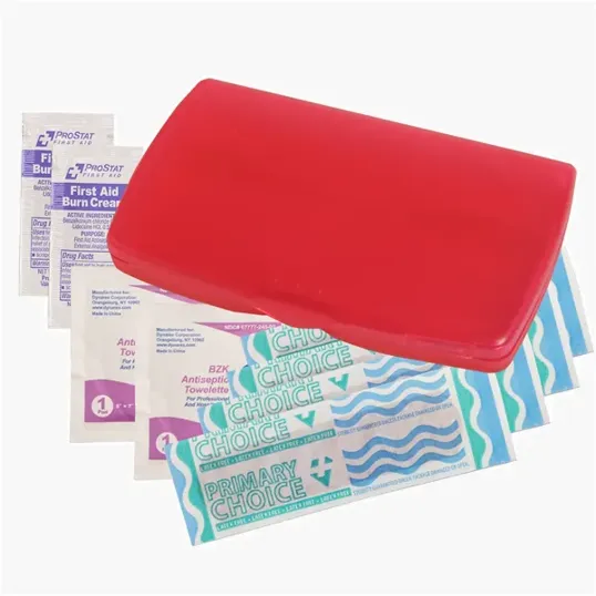 Primary Care First Aid Kit — view 26