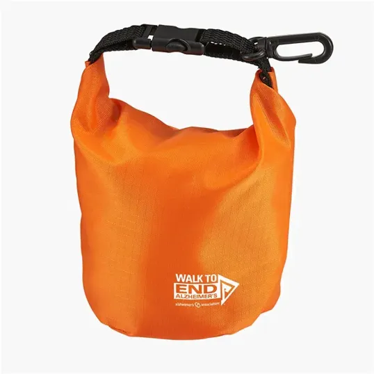 Roll-It First Aid Bag Kit — view 2