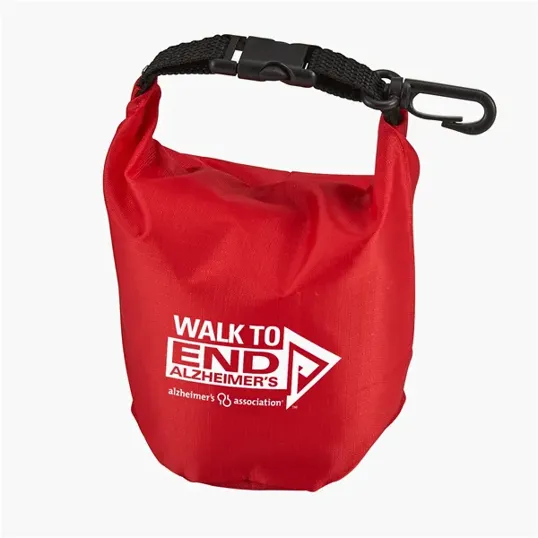 Roll-It First Aid Bag Kit — view 7