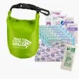 Roll-It First Aid Bag Kit