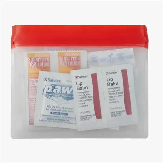 Evans PEVA Waterproof First Aid Event Kit — view 7