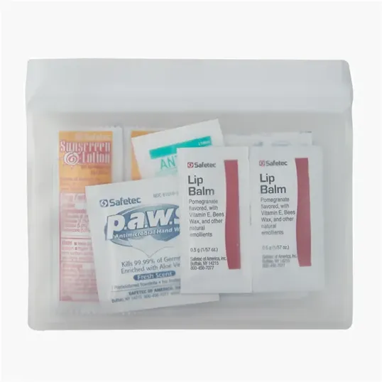 Evans PEVA Waterproof First Aid Event Kit — view 8