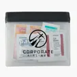 Evans PEVA Waterproof First Aid Event Kit