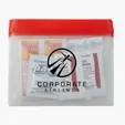 Evans PEVA Waterproof First Aid Event Kit — view 3