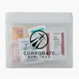 Evans PEVA Waterproof First Aid Event Kit — view 4