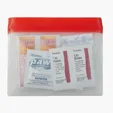 Evans PEVA Waterproof First Aid Event Kit — view 7