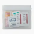 Evans PEVA Waterproof First Aid Event Kit — view 8