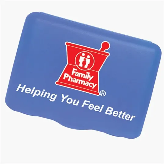 Evans Companion Care First Aid Kit — view 3