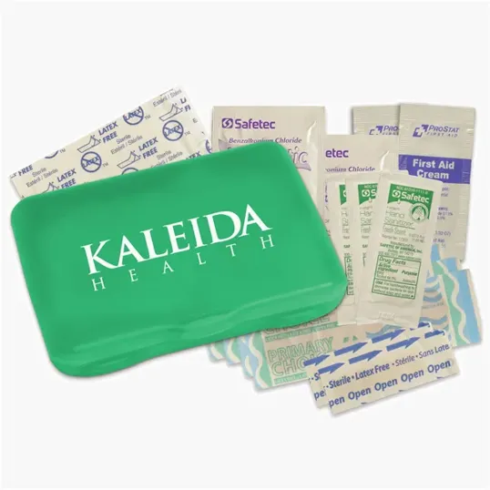 Protect First Aid Kit