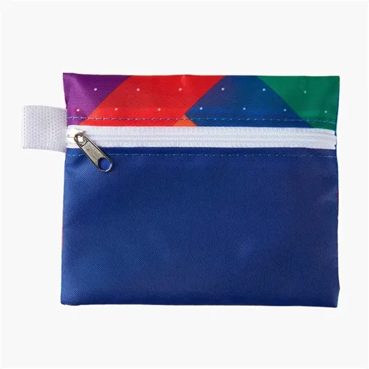 Primary Care Zippered Pouch First Aid Kit — view 7