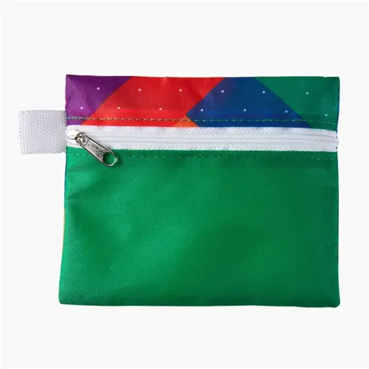 Primary Care Zippered Pouch First Aid Kit — view 8