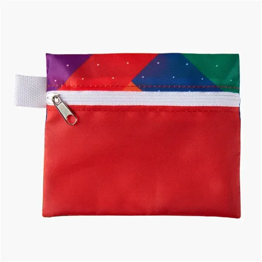 Primary Care Zippered Pouch First Aid Kit — view 10