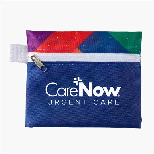 Primary Care Zippered Pouch First Aid Kit — view 2