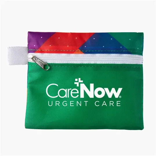 Primary Care Zippered Pouch First Aid Kit — view 3