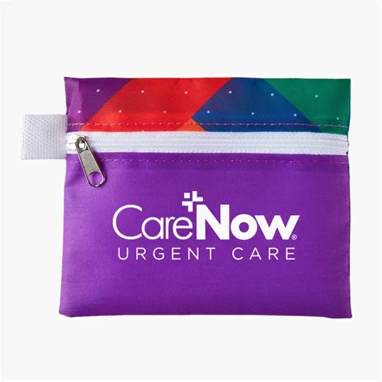 Primary Care Zippered Pouch First Aid Kit — view 4