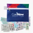 Primary Care Zippered Pouch First Aid Kit