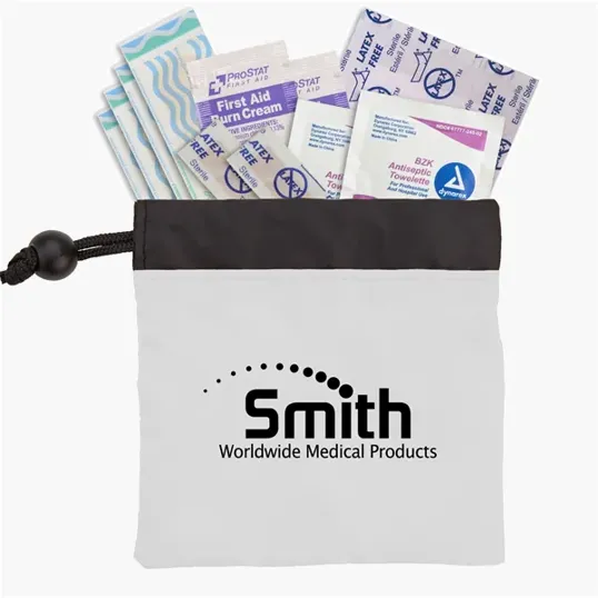 Evans Cinch-Up Mini First Aid Kit — view 14