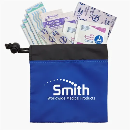 Evans Cinch-Up Mini First Aid Kit — view 15