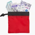 Evans Cinch-Up Mini First Aid Kit — view 4