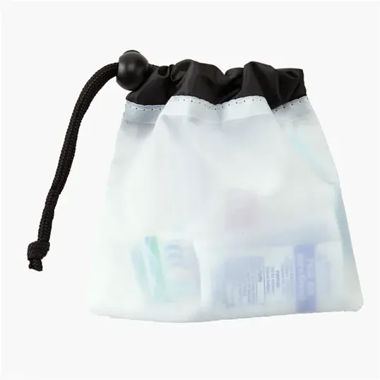 Evans First Aid Sun Care Kit in Nylon Pouch — view 4