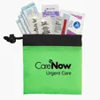 Evans First Aid Sun Care Kit in Nylon Pouch — view 5