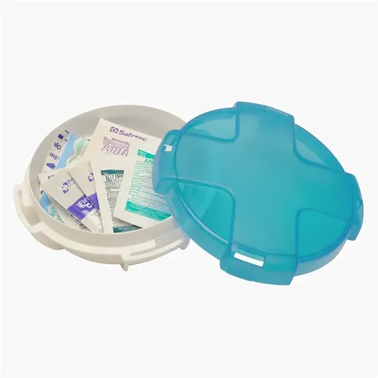 Safe Care Travel First Aid Kit — view 5