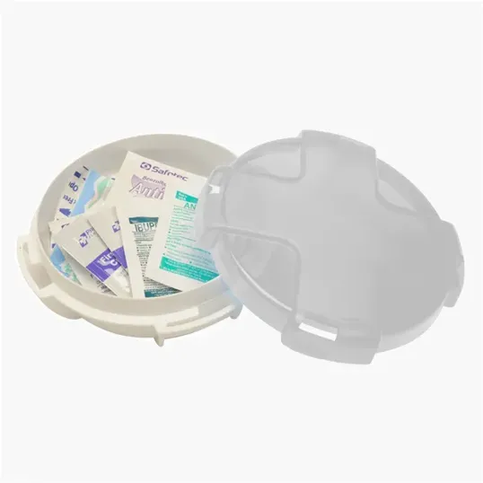Safe Care Travel First Aid Kit — view 7