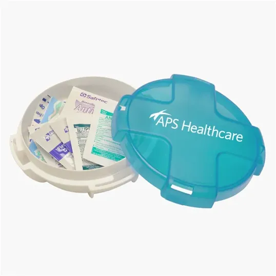 Safe Care Travel First Aid Kit — view 2