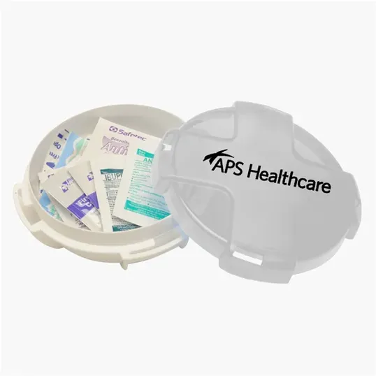 Safe Care Travel First Aid Kit — view 3