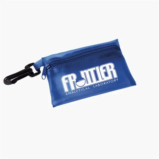 Evans Mini First Aid Kit with Carabiner — view 7