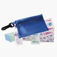 Evans Mini First Aid Kit with Carabiner — view 8