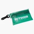 Evans Mini First Aid Kit with Carabiner — view 5