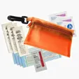 Sunscape Vinyl First Aid Kit with Blistex — view 11
