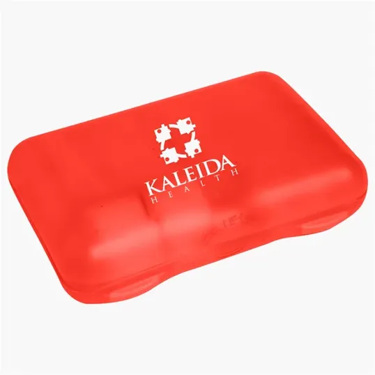 Evans Pro Care First Aid Kit — view 9