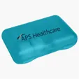 Evans Pro Care First Aid Kit — view 6