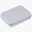 Evans First Aid Kit Tin — view 3