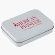 Evans First Aid Kit Tin — view 4