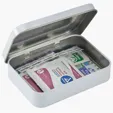 Evans First Aid Kit Tin — view 6