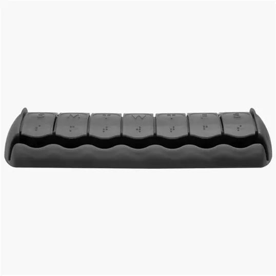 7-Day Med Minder Pill Case — view 2